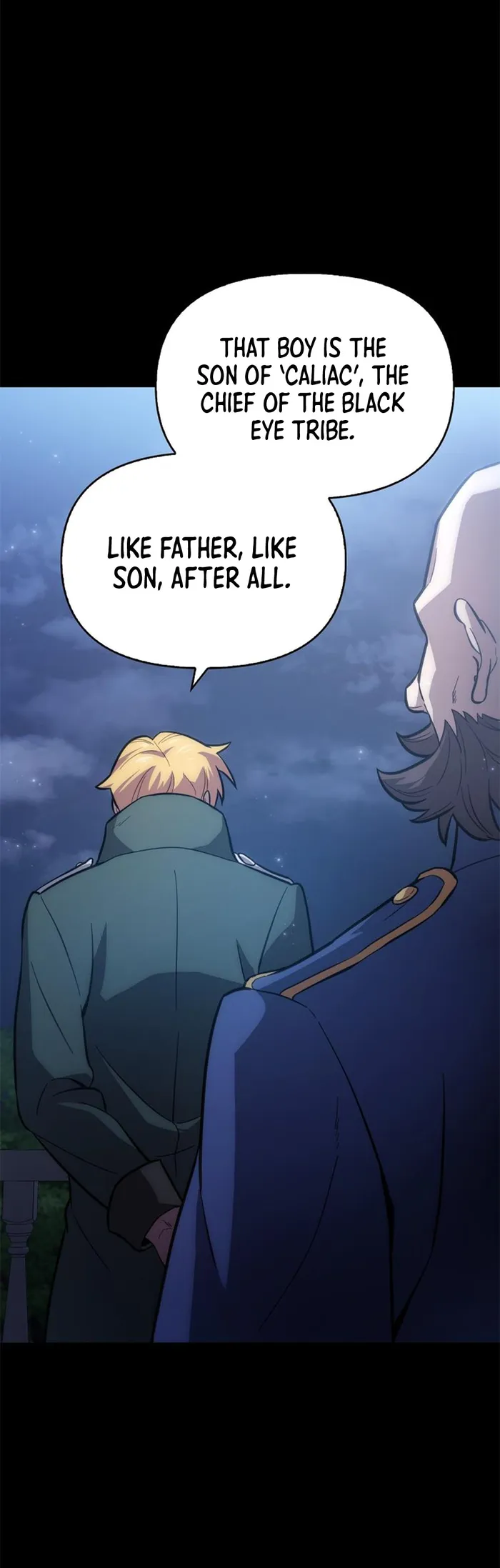 9th Class Sword Master: The Guardian of the Sword Chapter 3 - page 18