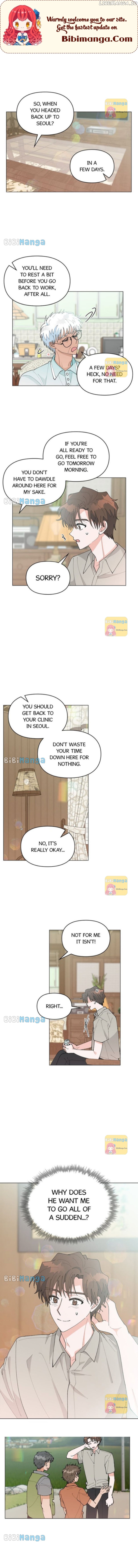 My Accidental Country Life Chapter 62 - page 1