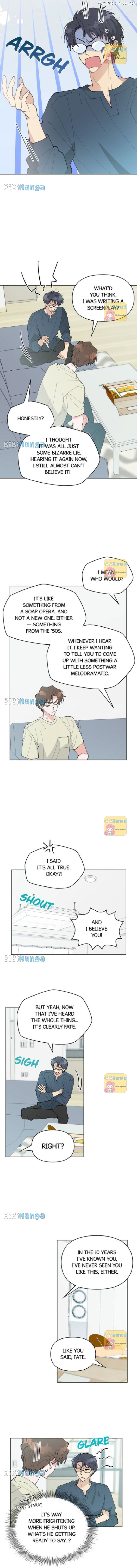 My Accidental Country Life Chapter 62 - page 11