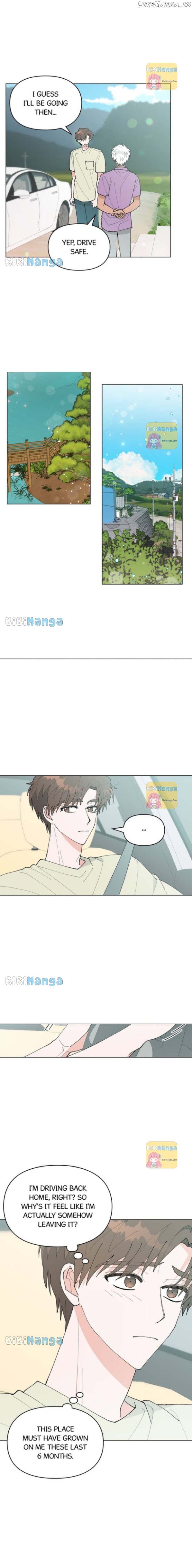 My Accidental Country Life Chapter 62 - page 6