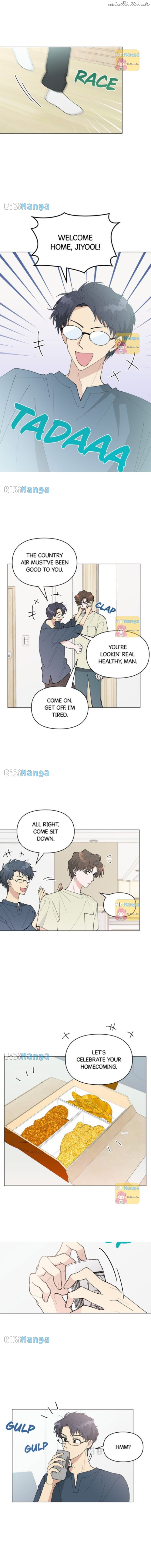My Accidental Country Life Chapter 62 - page 8
