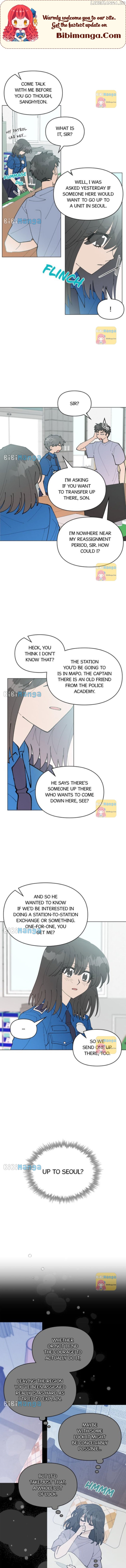 My Accidental Country Life Chapter 61 - page 1