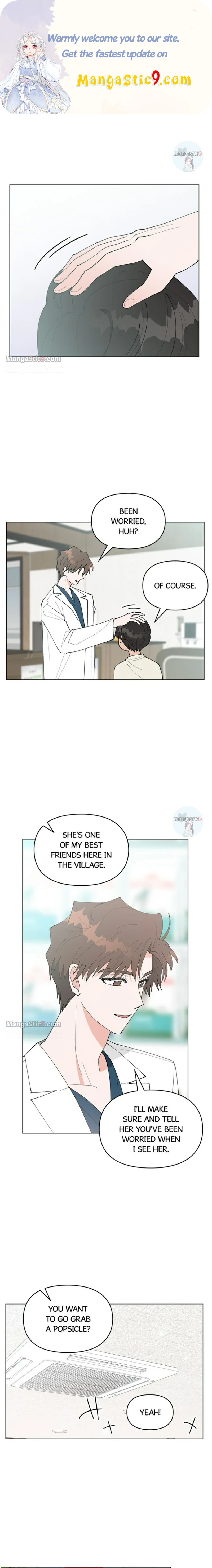 My Accidental Country Life Chapter 58 - page 1