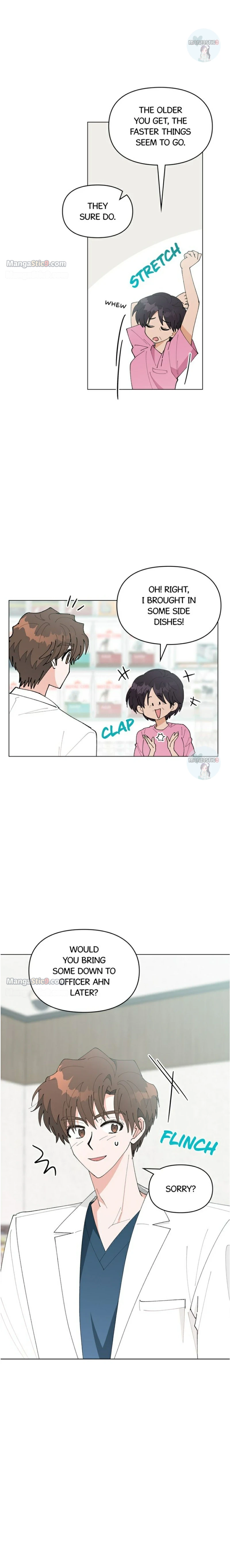 My Accidental Country Life Chapter 58 - page 4