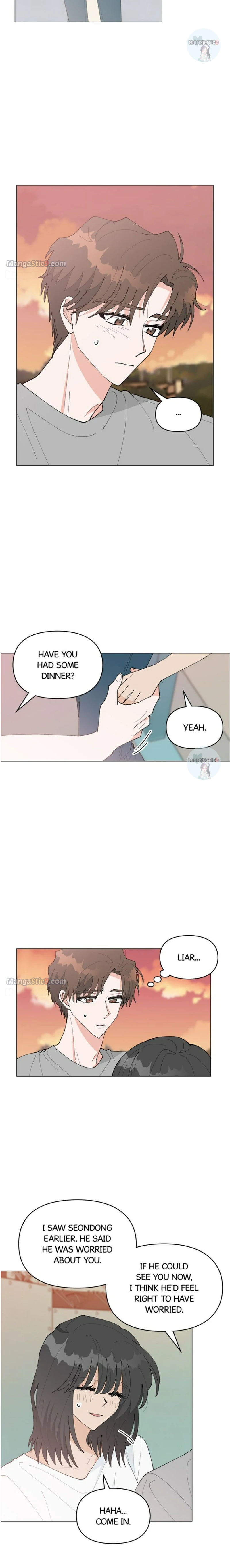 My Accidental Country Life Chapter 58 - page 9
