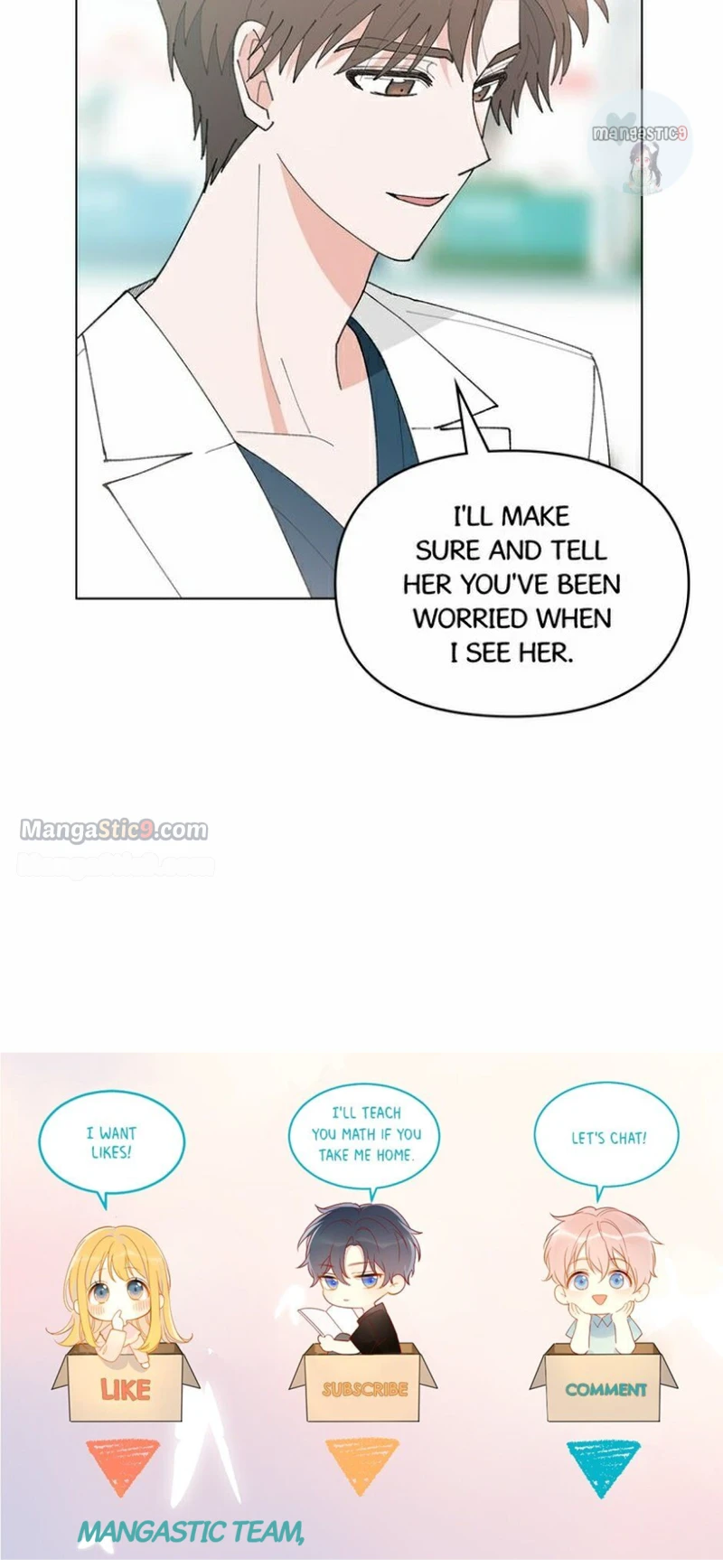 My Accidental Country Life Chapter 57 - page 24