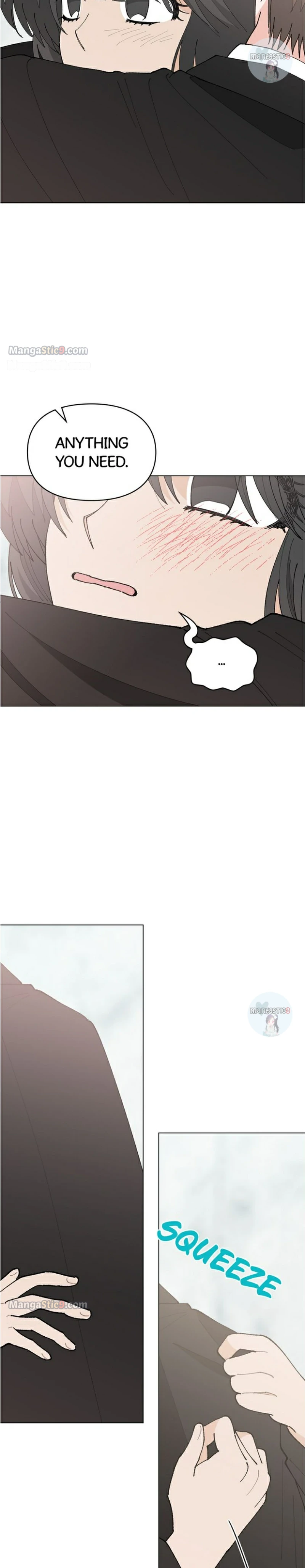 My Accidental Country Life Chapter 57 - page 6