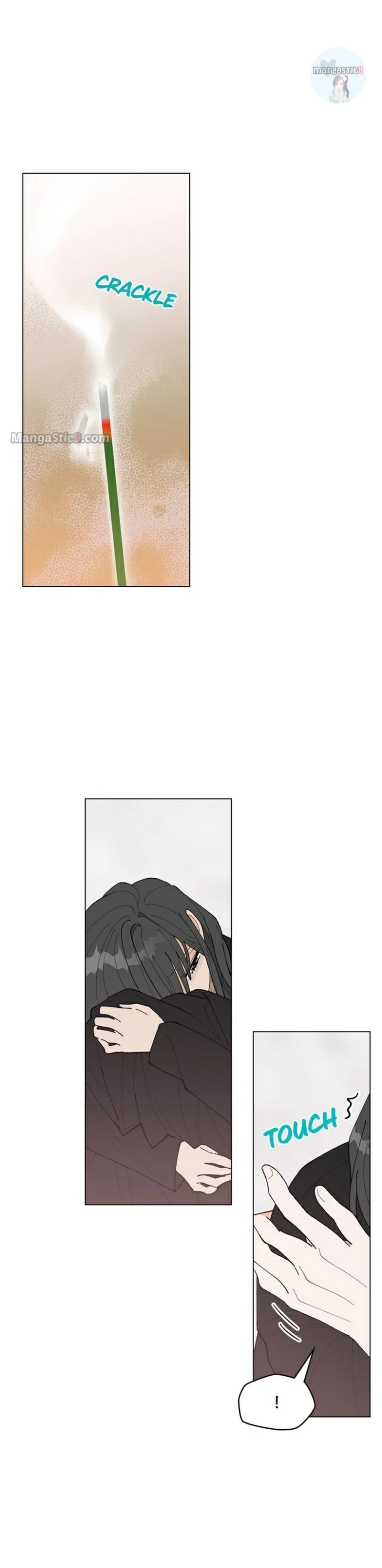 My Accidental Country Life Chapter 55 - page 14