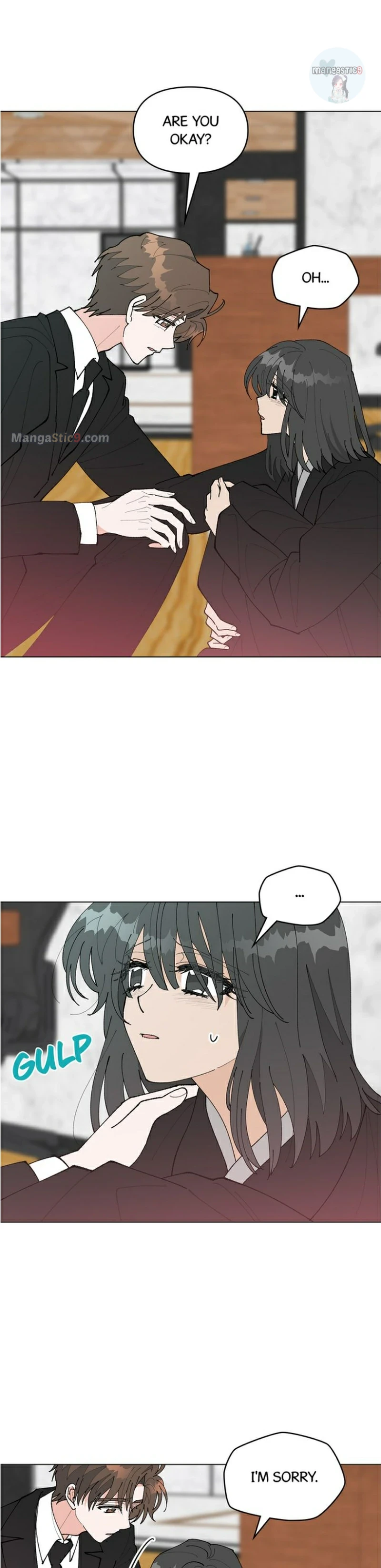 My Accidental Country Life Chapter 55 - page 15