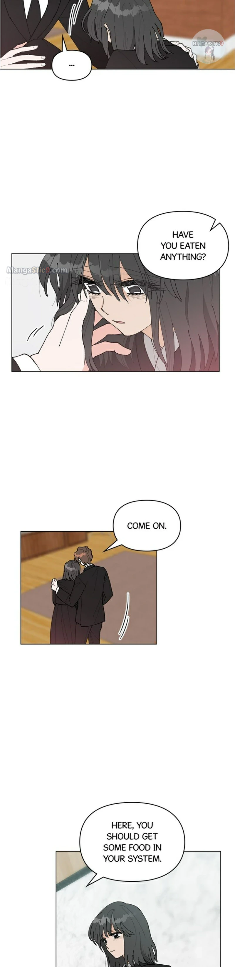 My Accidental Country Life Chapter 55 - page 16