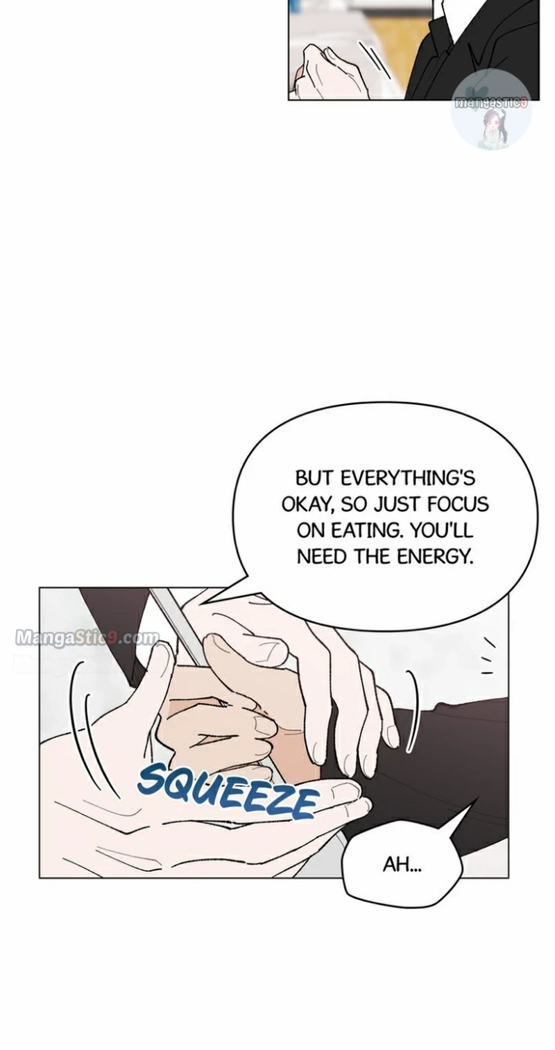 My Accidental Country Life Chapter 55 - page 26