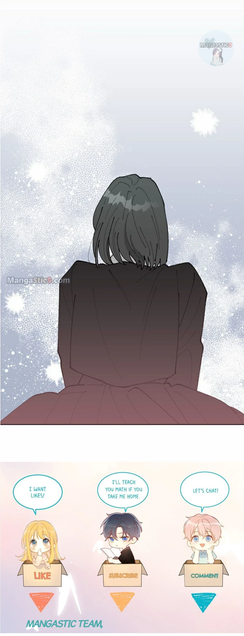 My Accidental Country Life Chapter 55 - page 29