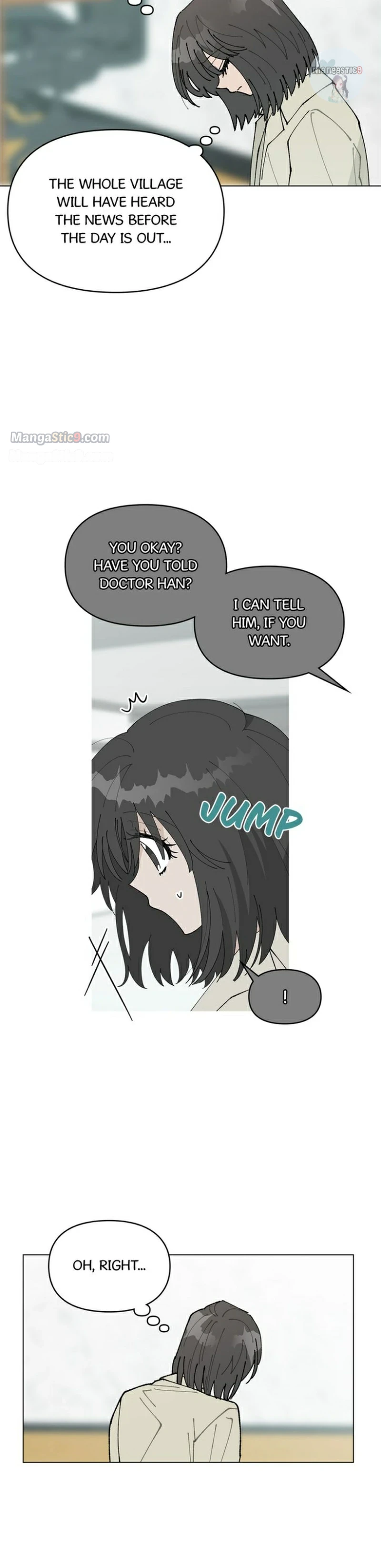 My Accidental Country Life Chapter 53 - page 19