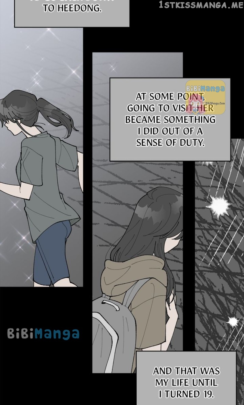 My Accidental Country Life Chapter 52 - page 60