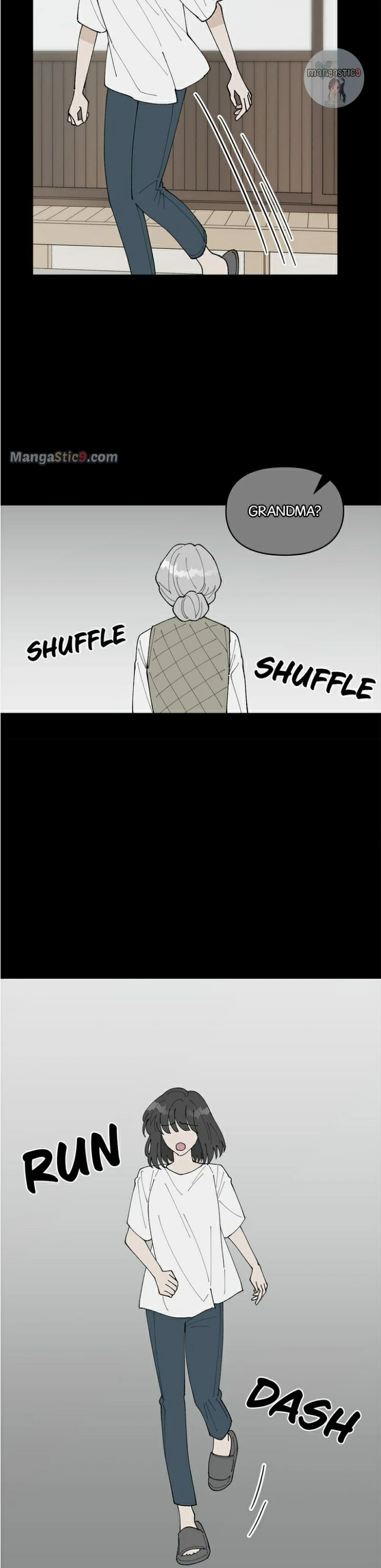 My Accidental Country Life Chapter 51 - page 10