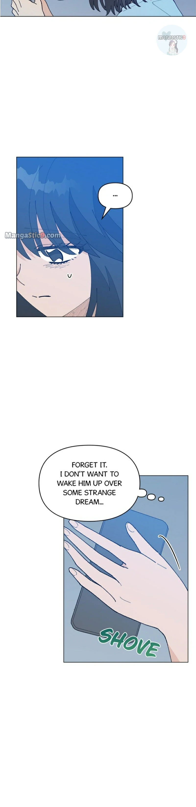My Accidental Country Life Chapter 51 - page 17