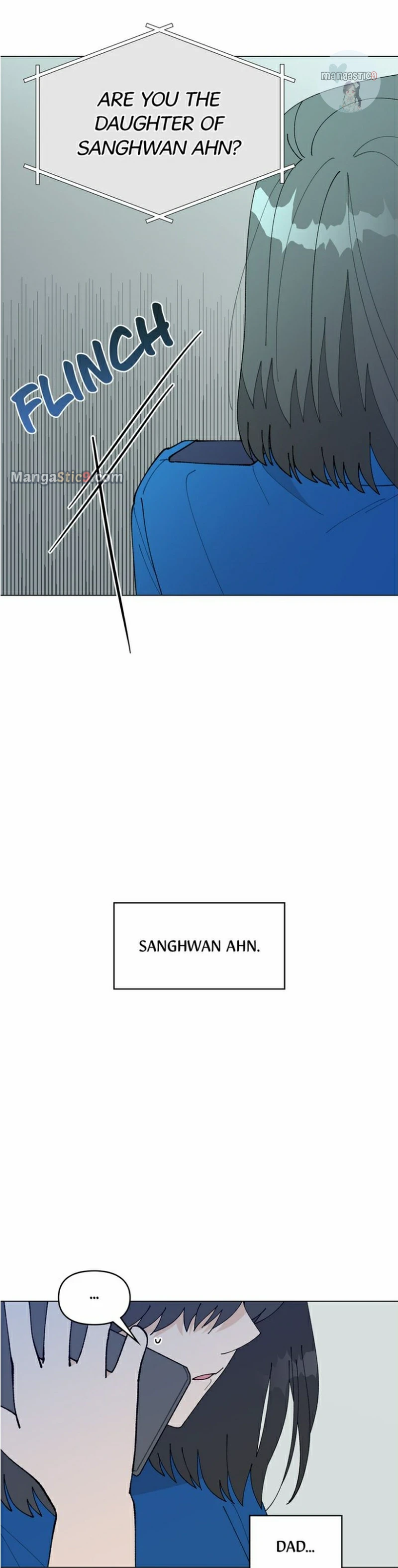 My Accidental Country Life Chapter 51 - page 21