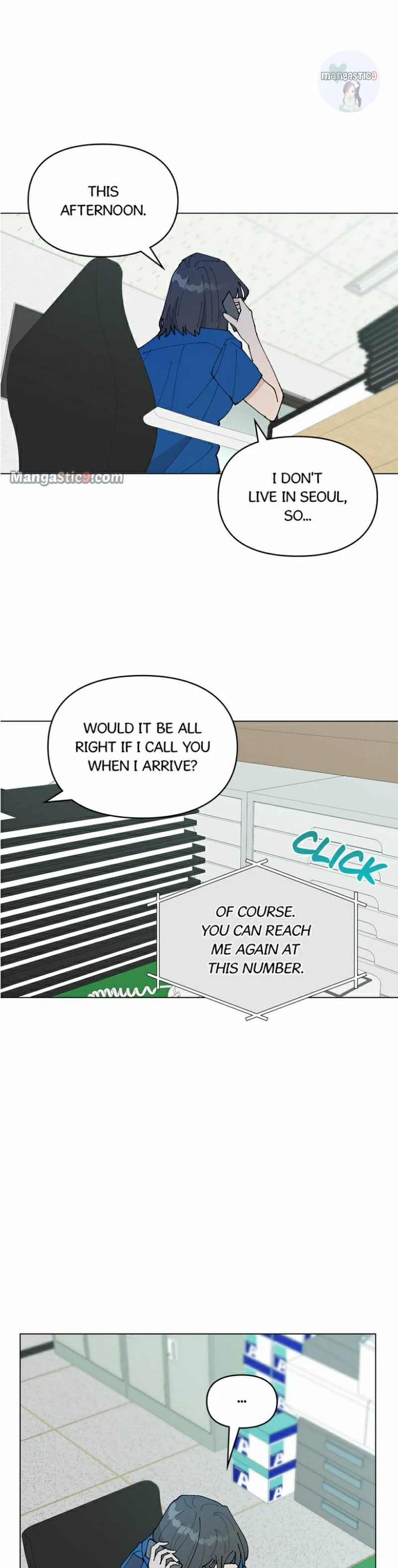 My Accidental Country Life Chapter 51 - page 25