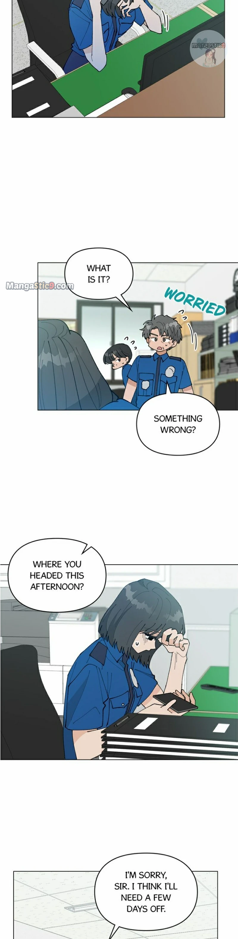 My Accidental Country Life Chapter 51 - page 26