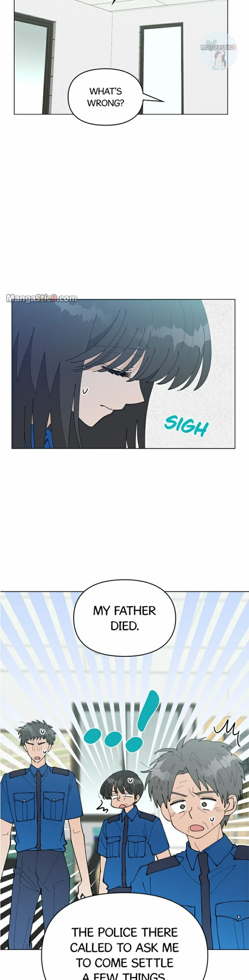 My Accidental Country Life Chapter 51 - page 27