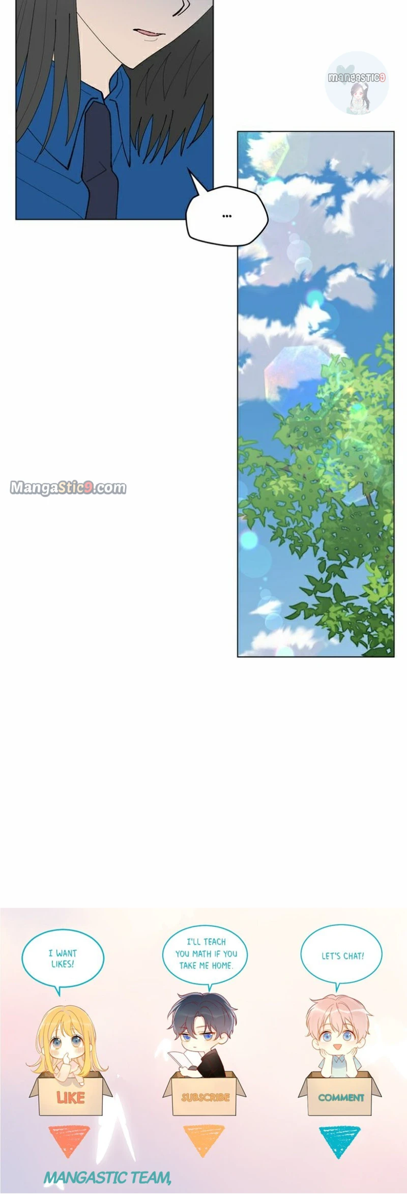 My Accidental Country Life Chapter 51 - page 30