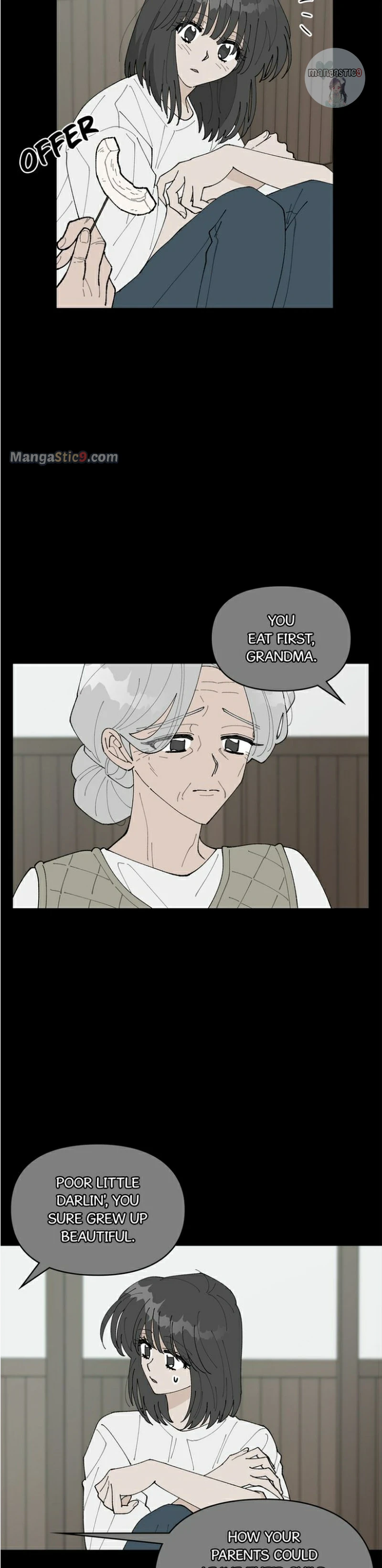 My Accidental Country Life Chapter 51 - page 5