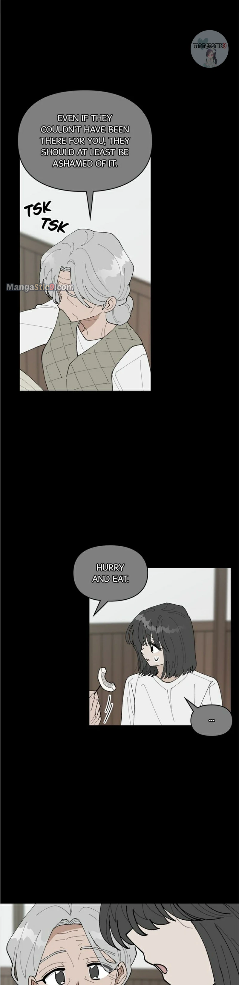 My Accidental Country Life Chapter 51 - page 7