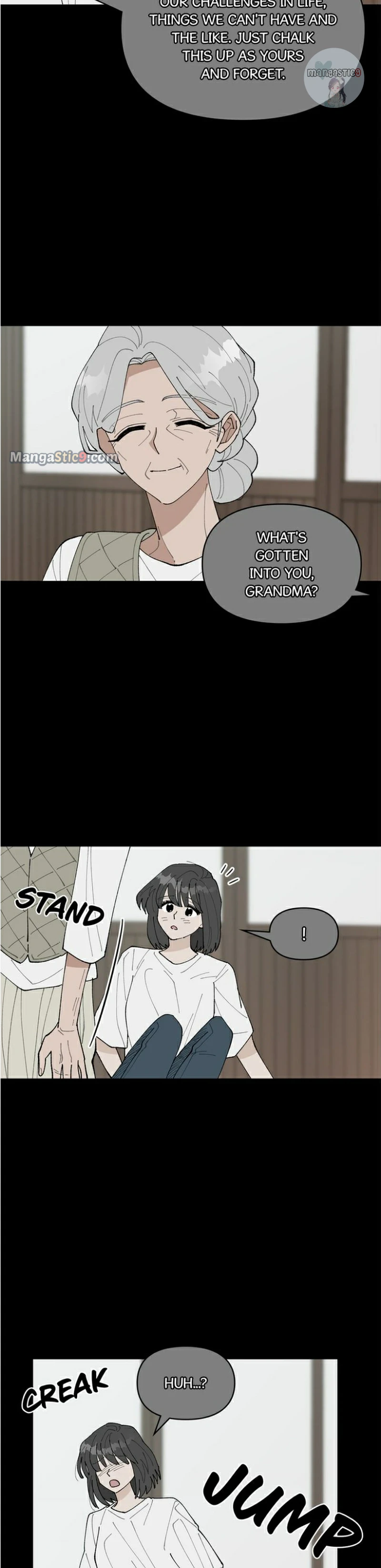 My Accidental Country Life Chapter 51 - page 9