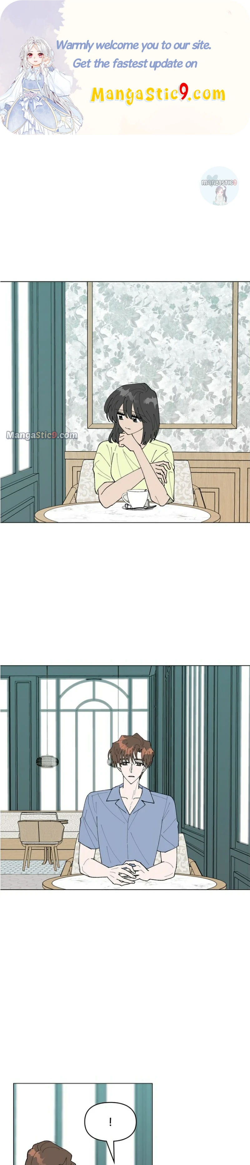 My Accidental Country Life Chapter 50 - page 1