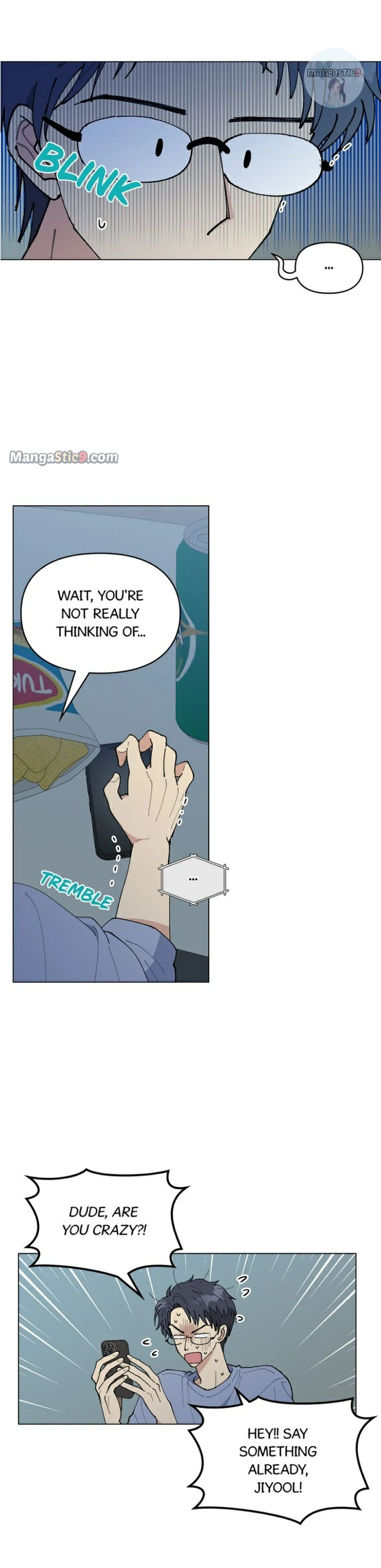 My Accidental Country Life Chapter 50 - page 11