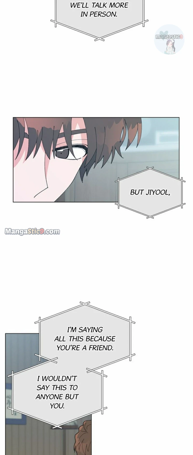 My Accidental Country Life Chapter 50 - page 22