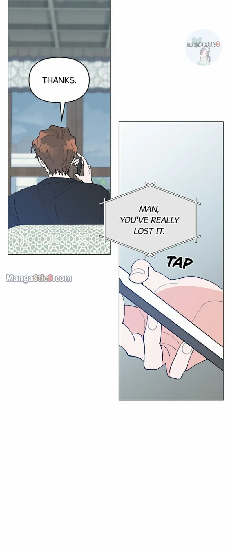 My Accidental Country Life Chapter 50 - page 28