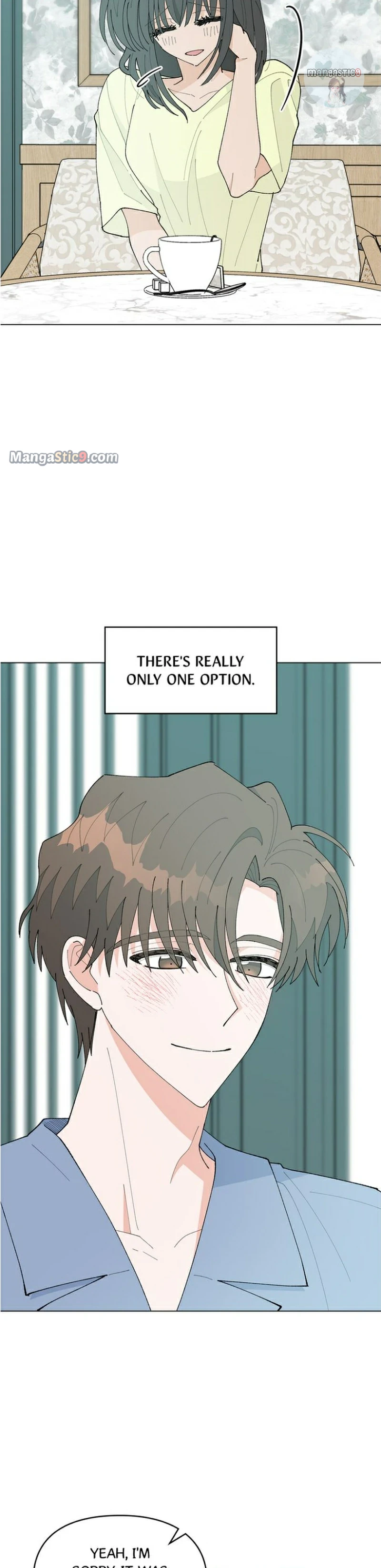 My Accidental Country Life Chapter 50 - page 4