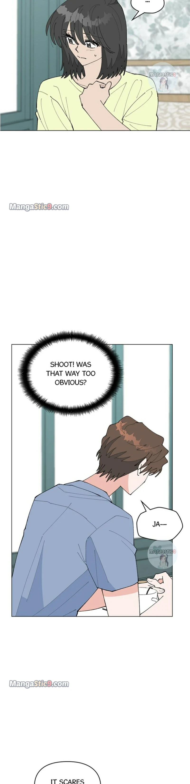 My Accidental Country Life Chapter 49 - page 16
