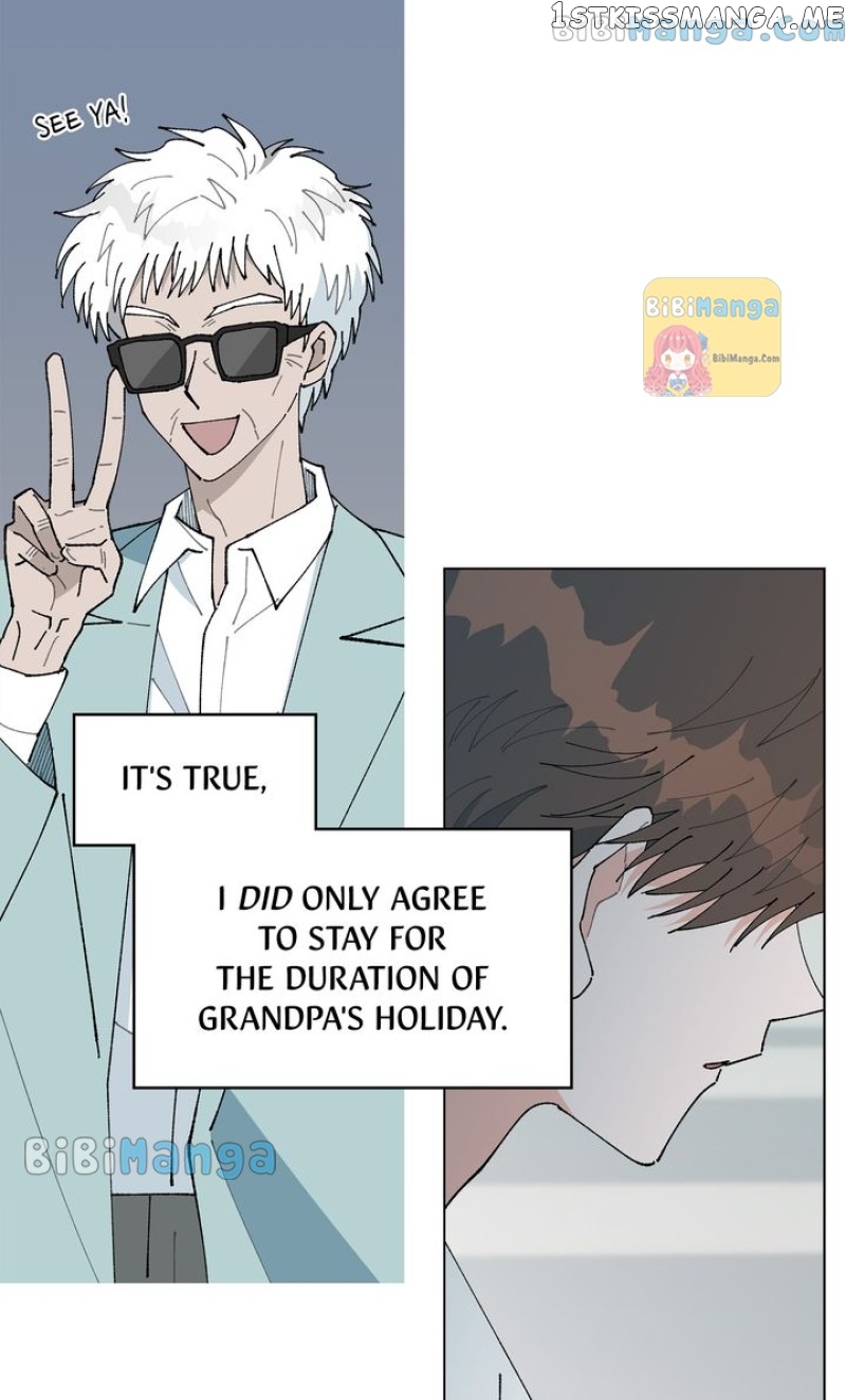 My Accidental Country Life Chapter 48 - page 15