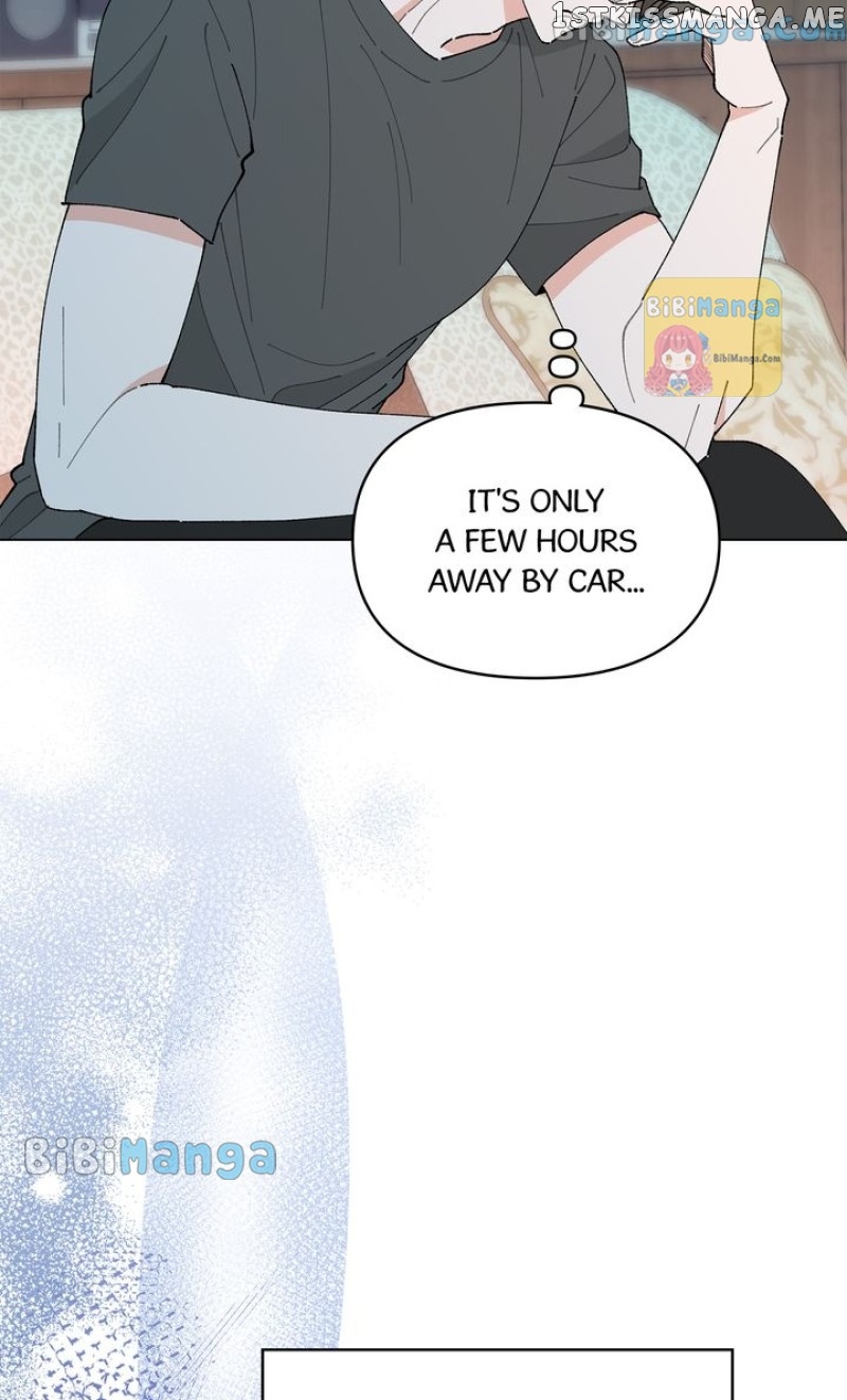 My Accidental Country Life Chapter 48 - page 26