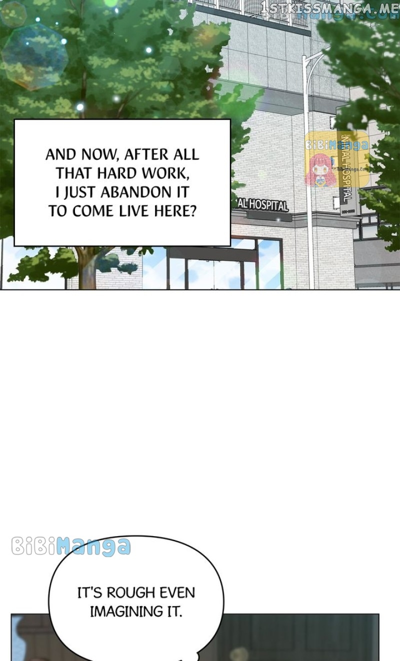 My Accidental Country Life Chapter 48 - page 38