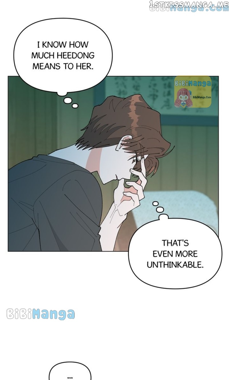 My Accidental Country Life Chapter 48 - page 41