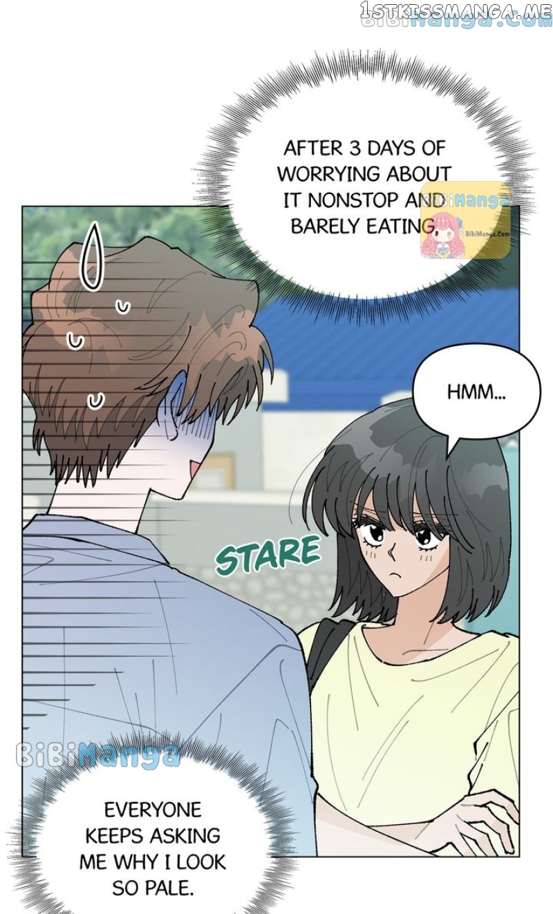 My Accidental Country Life Chapter 48 - page 47
