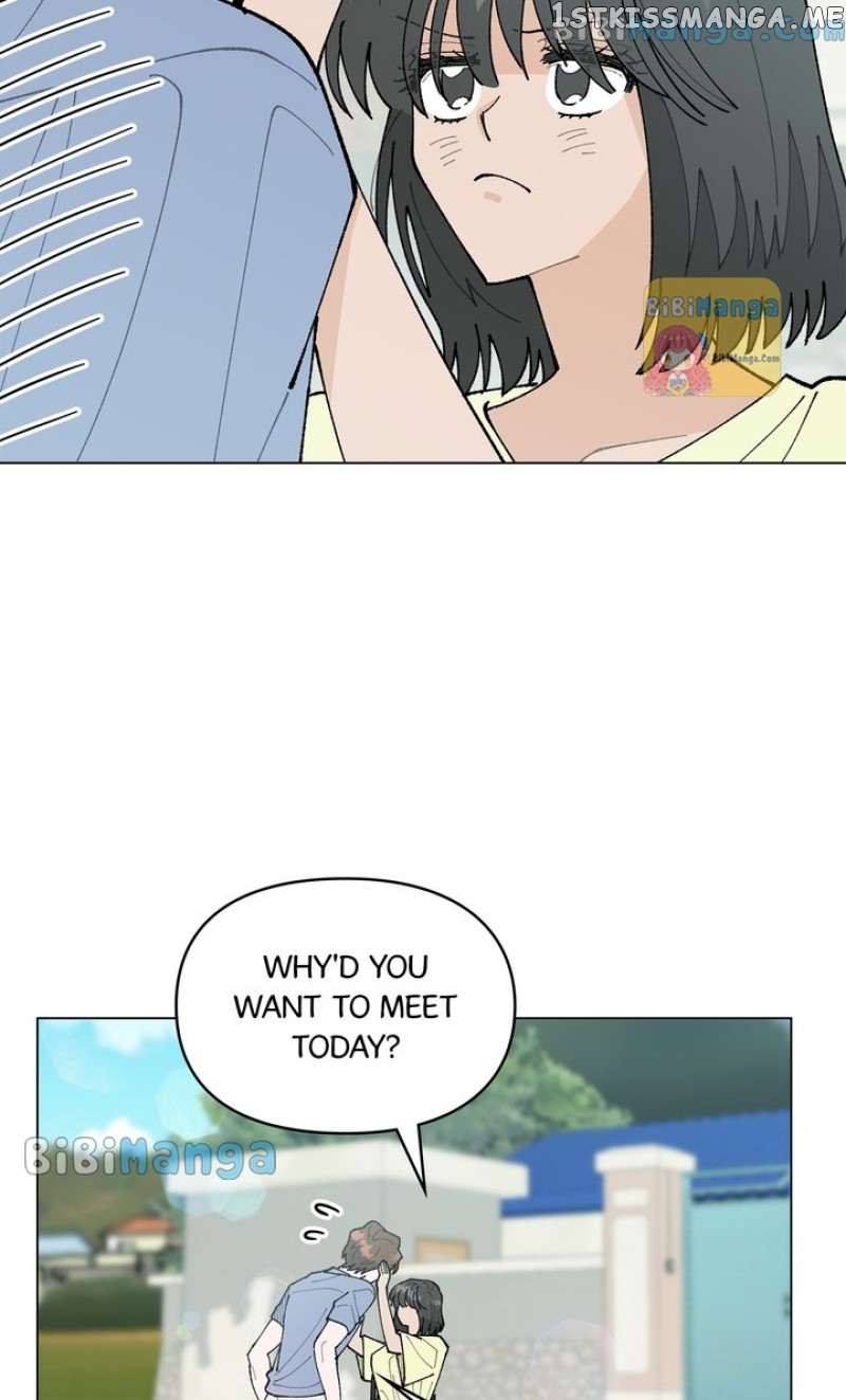 My Accidental Country Life Chapter 48 - page 51