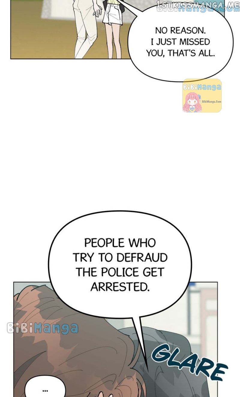 My Accidental Country Life Chapter 48 - page 52