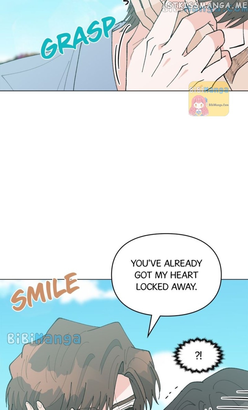 My Accidental Country Life Chapter 48 - page 54