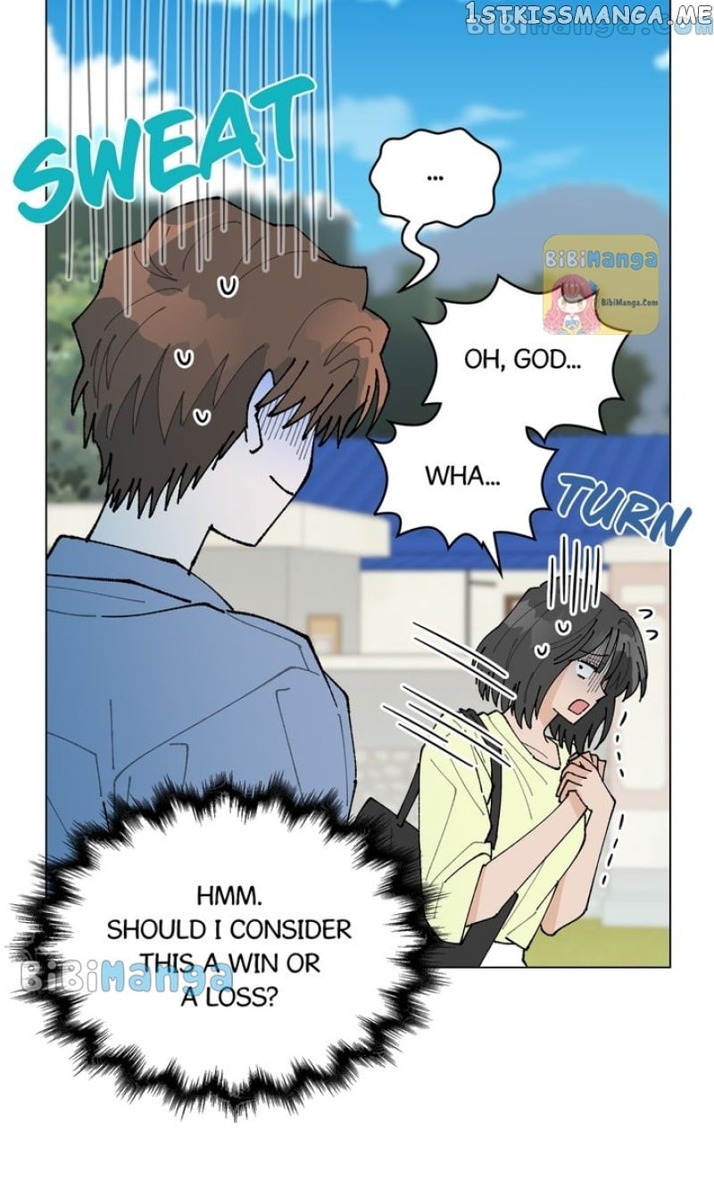My Accidental Country Life Chapter 48 - page 56