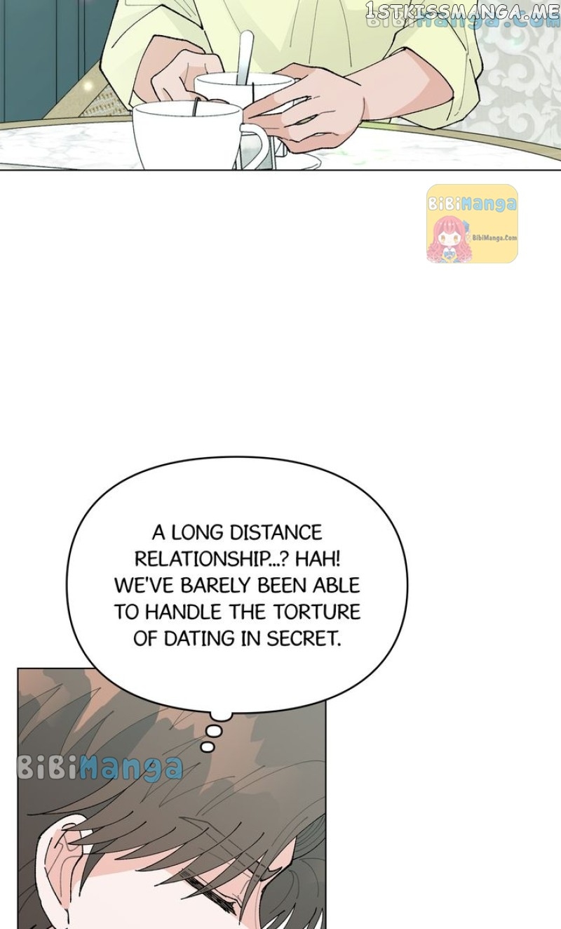 My Accidental Country Life Chapter 48 - page 62