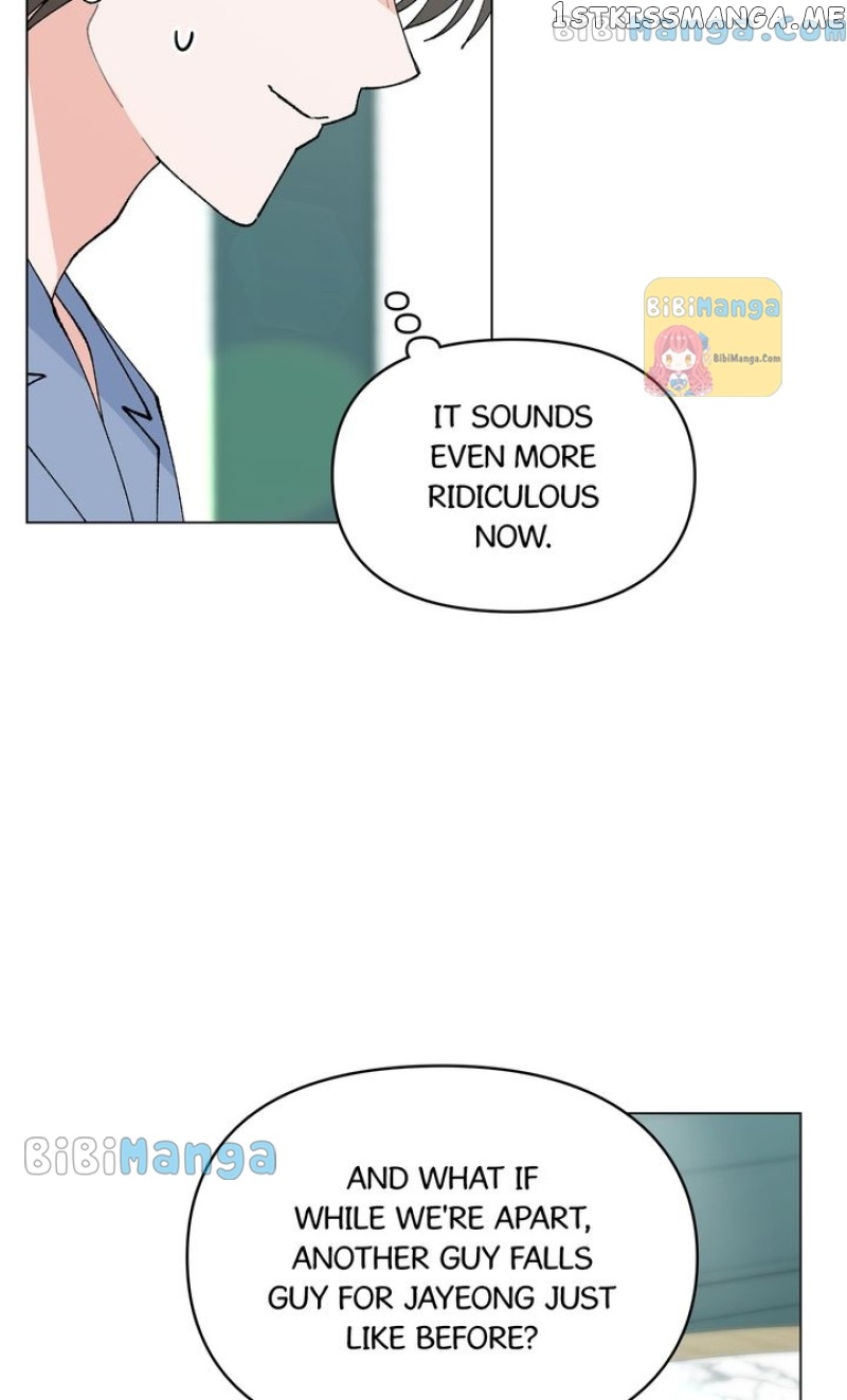 My Accidental Country Life Chapter 48 - page 63