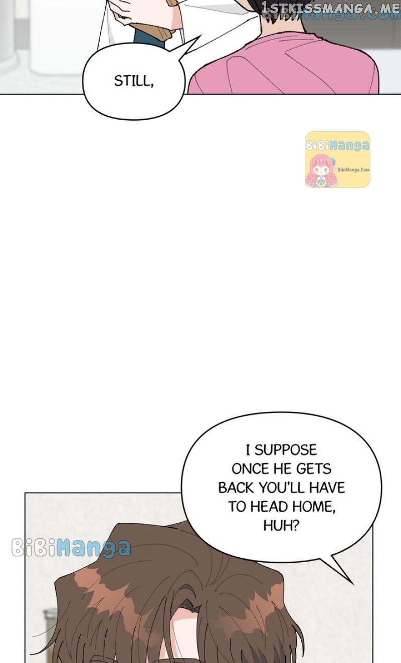 My Accidental Country Life Chapter 48 - page 8