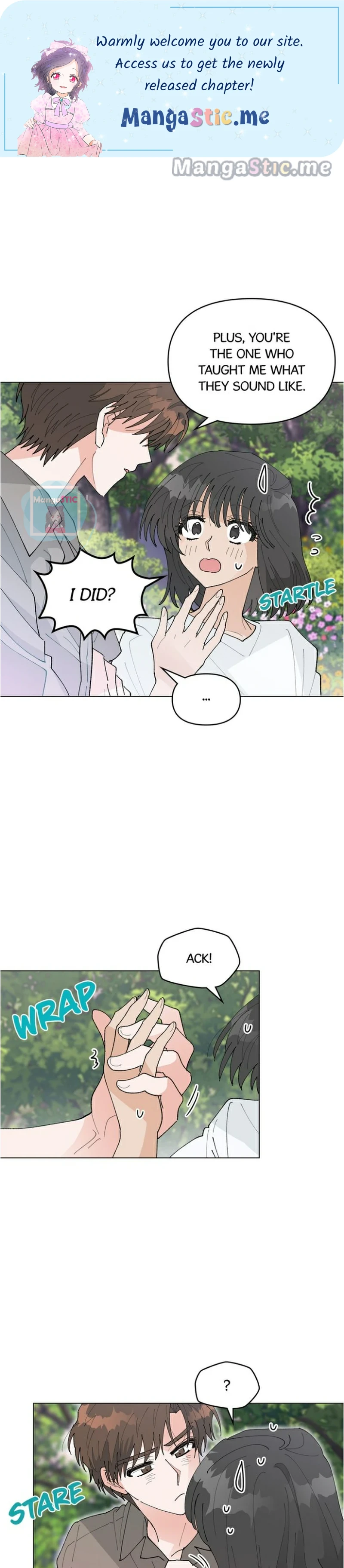 My Accidental Country Life Chapter 47 - page 1