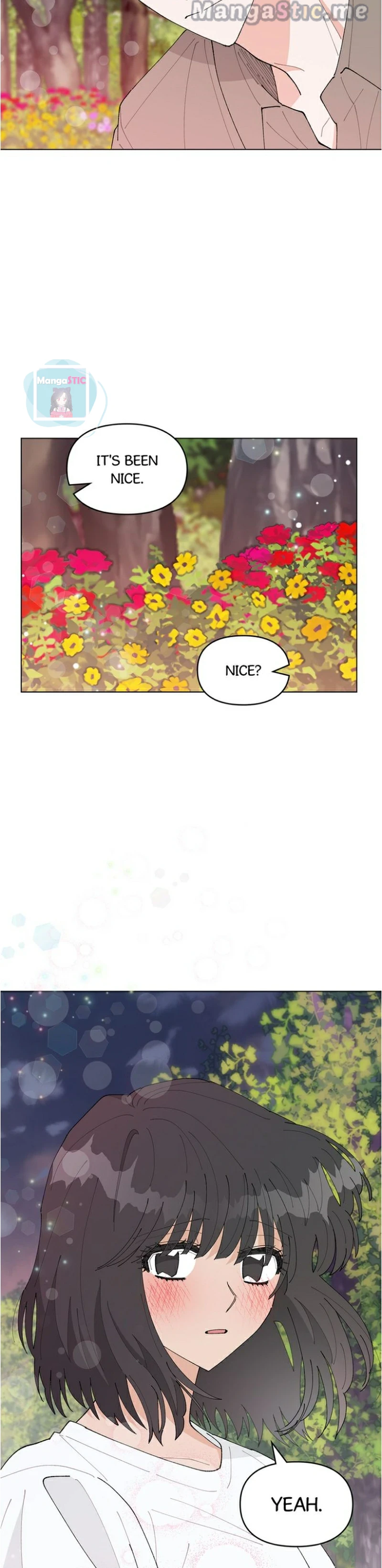 My Accidental Country Life Chapter 47 - page 11