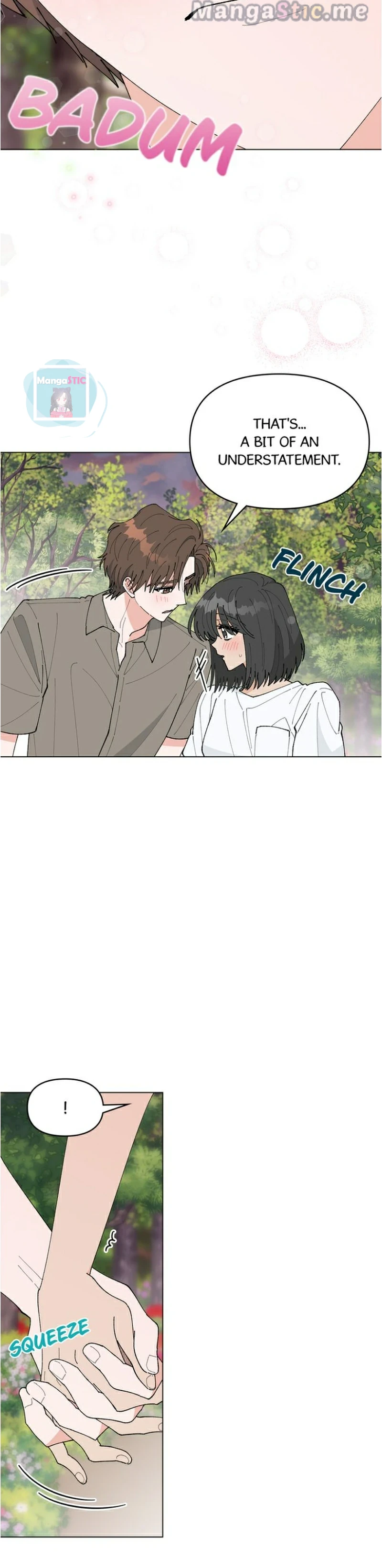 My Accidental Country Life Chapter 47 - page 13
