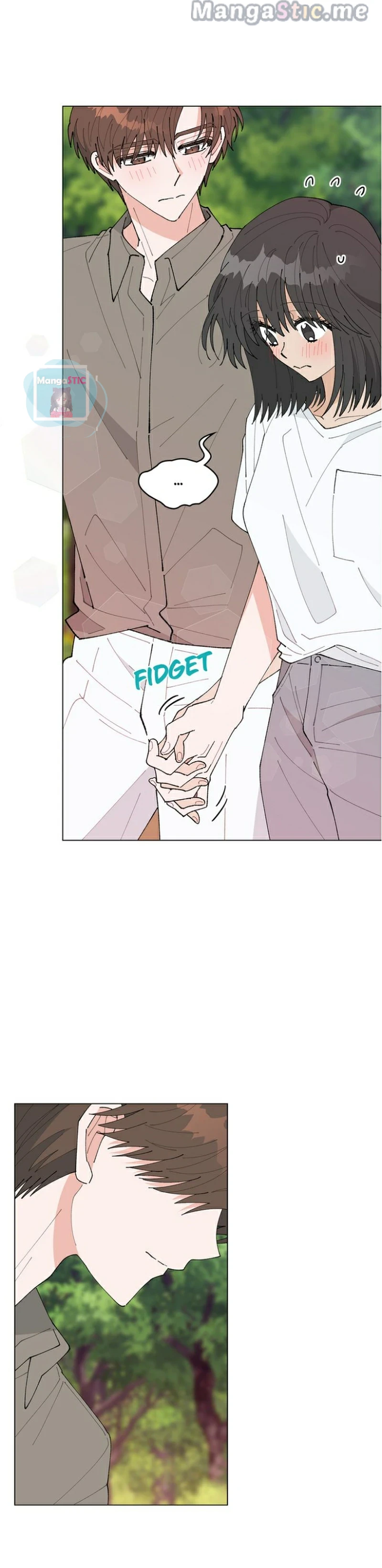 My Accidental Country Life Chapter 47 - page 14